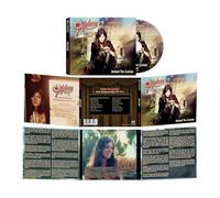 Melanie – Behind The Curtain – The Orchard