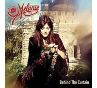 Melanie Behind the Curtain (CD) Album (Importación USA)