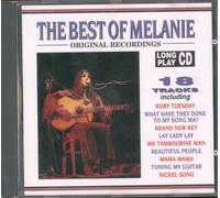 Melanie - Best of [Import]