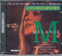 Melanie-Brand New Key [Reino Unido] [DVD]