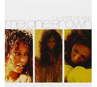 MELANIE BROWN - L.A. STATE OF MIND