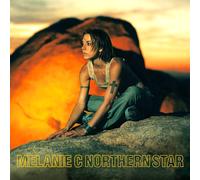 Melanie C - Northern Estrella [2LP] ( First Time On Vinilo,Grabado D-Side,3 Bono