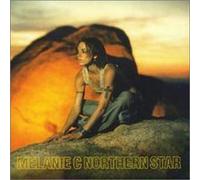 Melanie C - Northern Star by Melanie C [Music CD]