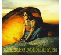 Melanie C Northern Star (CD) (Importación USA)