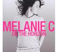 Melanie C - On The Horizon (Single) [Alemania] [DVD]