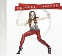 Melanie C - Rock Me (2track)