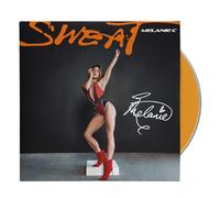 Melanie C - Sweat (Amazon Exclusive CD w/ Signed Insert)