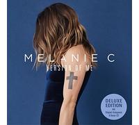Melanie C - Version of Me (Deluxe Edition) [Import]