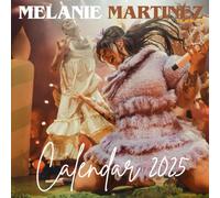 Melanie Calendar 2025: As we look forward to 2025, explore 12+ exclusive designs, perfect for gifting on birthdays and more! | Kalender Calendario Calendrier