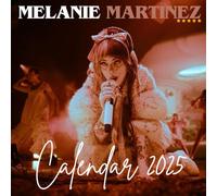 Melanie Calendar 2025: As we look forward to 2025, explore 12+ exclusive designs, perfect for gifting on birthdays and more! | Kalender Calendario Calendrier