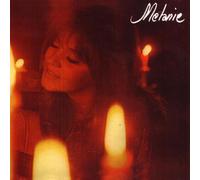 Melanie - Candles in the Rain