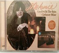 Melanie - Candles in the Rain/Lef..