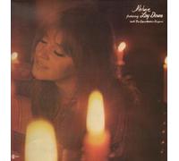 MELANIE - CANDLES IN THE RAIN LP (VINYL ALBUM) US BUDDAH 1970