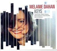 Mélanie Dahan - Keys