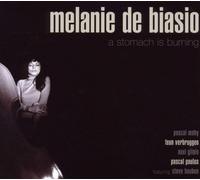 A Stomach Is Burning [Vinilo]