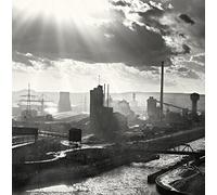 Melanie De Biasio - Blackened Cities