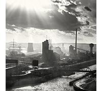 Melanie De Biasio - Blackened Cities [Vinilo]