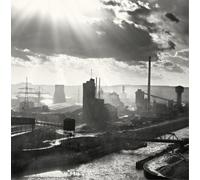 Mélanie De Biasio Blackened Cities (Vinyl) 12" EP (Importación USA)