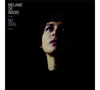 Melanie De Biasio - No Deal