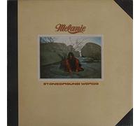 MELANIE - do you believe / stoneground words 45 rpm single