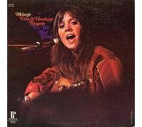 Melanie , Edwin Hawkins Singers - Try The Real Thing - Pickwick/33 Records - SPC-3317