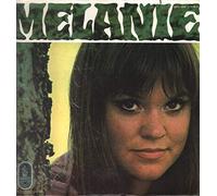 Melanie Feat Lay Down - Melanie Feat Lay Down [Vinilo]