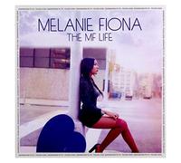 Melanie Fiona - THE MF LIFE