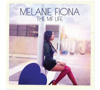 Melanie Fiona - The MF Life [Deluxe Edition] Extra tracks Edition by Melanie Fiona (2012) Audio CD