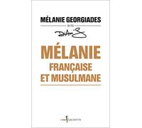 Mélanie, française et musulmane