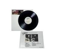 Melanie – From the Banks of the River Effra: Crystal Palace 1972 – Vinilo (Importación USA)