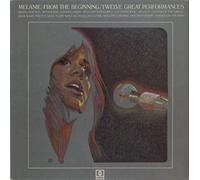 Melanie - From The Beginning - 12 Great Performances