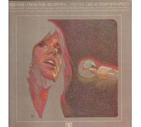 MELANIE - From the Beginning, 12 Great Performances