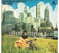 Melanie - Garden In The City