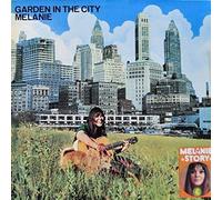 Melanie - Garden In The City - Buddah Records - 6.23143