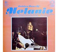 Melanie - Golden Hour of Melanie ((GH 861)