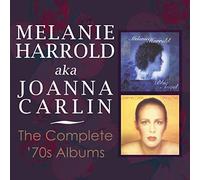 Melanie Harrold - The 70s Albums
