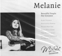 Melanie - Her Greatest