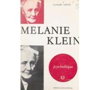 Mélanie Klein (ebook)