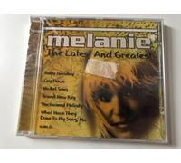 Melanie - Latest and The Greatest [Import]