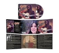Melanie – Lay Your Hands Across The Six Strings – CD – Importación USA