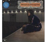 Melanie - Live At Carnegie Hall