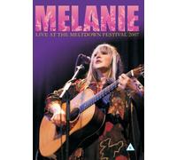 Melanie - Live at Meltdown Festival 2007 [Reino Unido] [DVD]