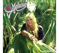 Melanie Lowcountry (CD) Album (Importación USA)