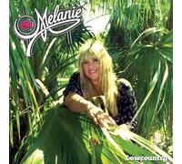 Melanie Lowcountry (Vinyl) 12" Album Coloured Vinyl (Importación USA)