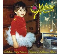 Melanie Lullabies From Heaven- Melanie'S Children'S Al (Vinyl) (Importación USA)