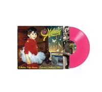 Melanie - Lullabies From Heaven - Melanie's Children's Album [Vinilo]