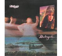 Melanie - Madrugada [Vinilo]