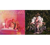 Melanie Martinez 2-Pack: After School EP + Portals
