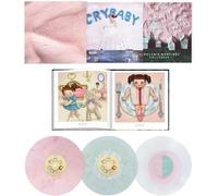 Melanie Martinez Cry Baby (10th Anniversary Edition) (Vinyl) (Importación USA)