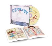 Melanie Martinez - Cry Baby (CD)